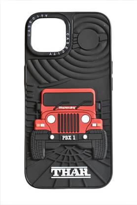 Casetify Back Cover for Iphone 15 Pro Max