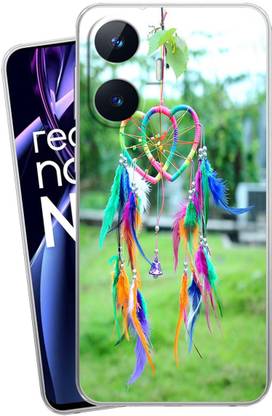 Selfless Back Cover for Oppo Realme N55