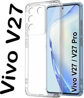 ROADWAY Back Cover for Vivo V27