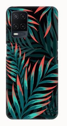 कोबिएर्टस Back Cover Oppo A54 के लिए