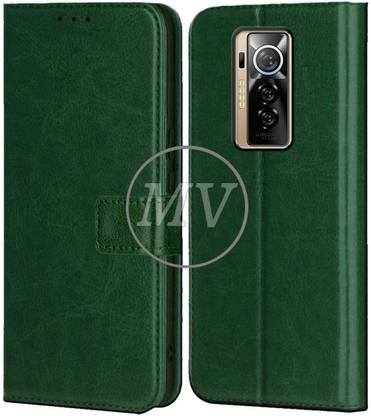MV Back Cover for Tecno Phantom X