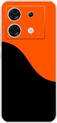 Dreamcase Back Cover for Infinix Zero 30 5G