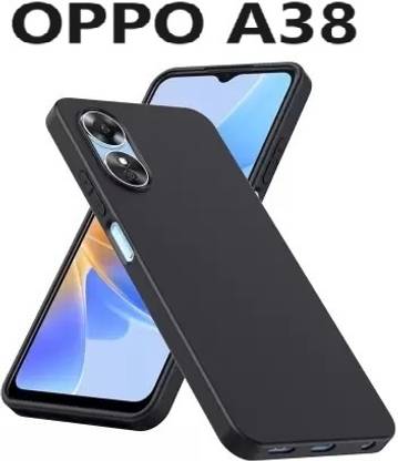 LIKEDESIGN Back Cover for OPPO A38
