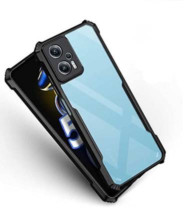 cronec Back Cover for REDMI K50 i