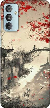 AliteCraze Back Cover for SAMSUNG GALAXY F23 5G