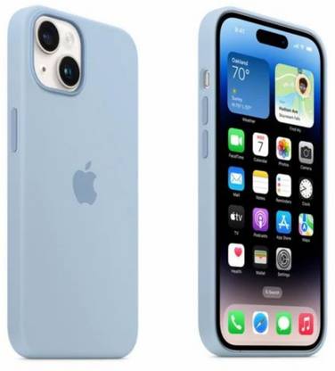 Martzilla Back Cover for APPLE iPhone 13