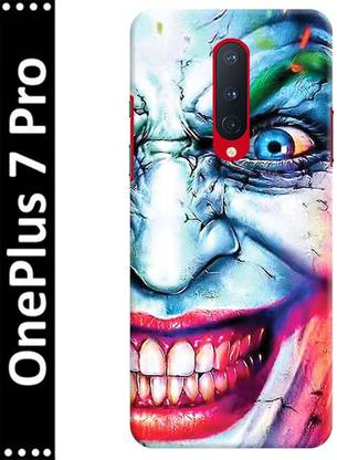 Zappy Back Cover for OnePlus 7 Pro