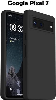 Aaralhub Back Cover for Google Pixel 7