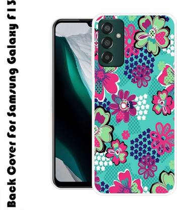 KUDI Back Cover for SAMSUNG Galaxy F23 5G, SAMSUNG Galaxy F13