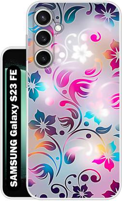 Case Club Back Cover for SAMSUNG Galaxy S23 FE