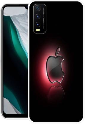 Koolbug Back Cover for Vivo Y20i