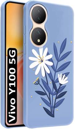 LoudCase Back Cover for Vivo Y100 5G