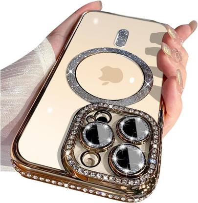 Mobikit Back Cover for Apple iPhone 16 Pro