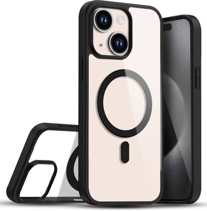 GLOBAL NOMAD Back Cover for iPhone 14