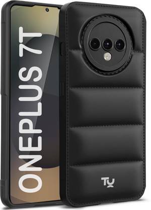 Vshop Back Cover for OnePlus 7T
