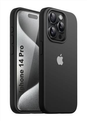 SBMS Back Cover for Apple iPhone 14