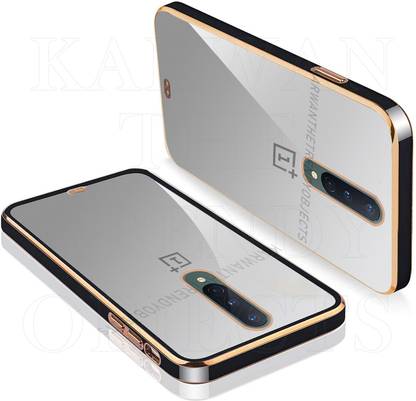 KARWAN Back Cover for OnePlus 7 Pro
