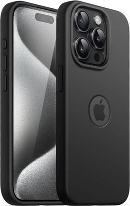 welldesign Back Cover for Apple iPhone 16 Pro Max