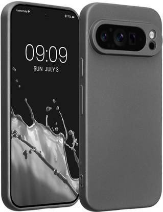 NewStatus Back Cover for Google Pixel 9 Pro