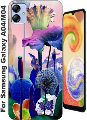Rockerspot Back Cover for Samsung Galaxy A04/ Samsung A 04 / Samsung Galaxy M04/ Samsung M 04 2793