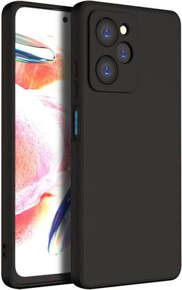 NewSelect Back Cover for Redmi 12
