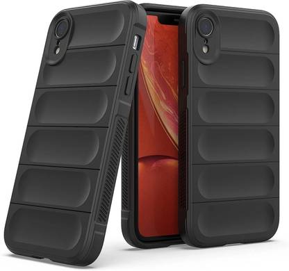 Micvir Back Cover for Apple iPhone XR