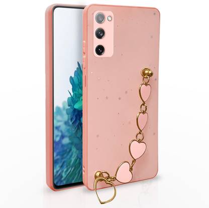 Pikkme Back Cover for Samsung Galaxy S20 FE, Samsung Galaxy S20 FE 5G