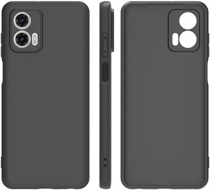 Flipkart SmartBuy Back Cover for Motorola Edge 50 Fusion, Moto Edge 50 Fusion