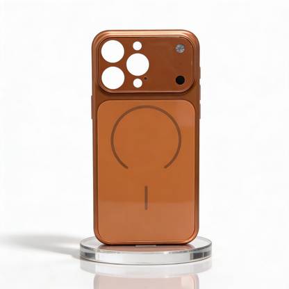 VoiDrop Back Cover for IPHONE 15 PRO