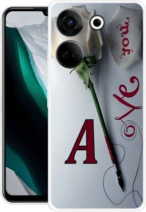 Koolbug Back Cover for Tecno Camon 20