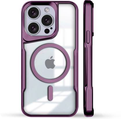 KARWAN Back Cover for APPLE iPhone 15 Pro Max
