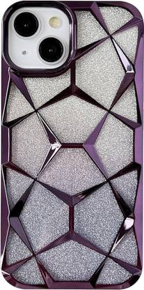 Zekly Back Cover for APPLE IPHONE 15