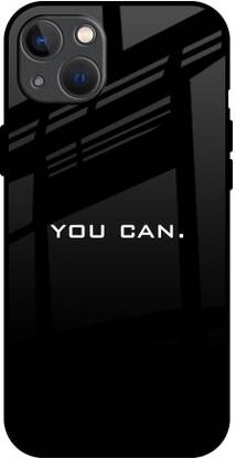 Hocopoco Back Cover for Apple iPhone 13 mini