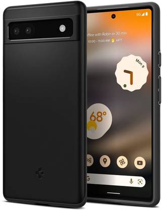 GDBUY Back Cover for Google Pixel 6a, Pixel 6a