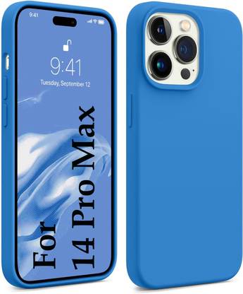 Imperium Back Cover for Apple iPhone 14 Pro Max