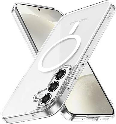 ayat Back Cover for amsung Galaxy S24 FE 5G
