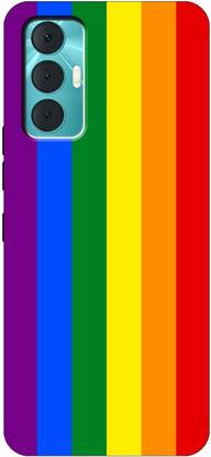Print maker Back Cover for Tecno Spark 8 Pro Back Cover