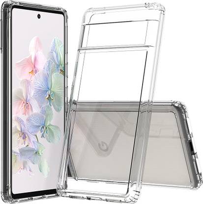 Wellpoint Back Cover for Google Pixel 7A