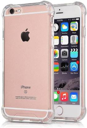 Glasgow Back Cover for Apple iPhone 6