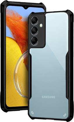Flipkart SmartBuy Back Cover for Samsung Galaxy M14 5G