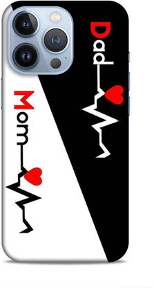 SmashItUp Back Cover for Iphone 13 Pro
