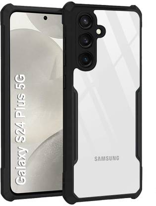Mascot Max Back Cover for Samsung Galaxy S24 Plus 5G