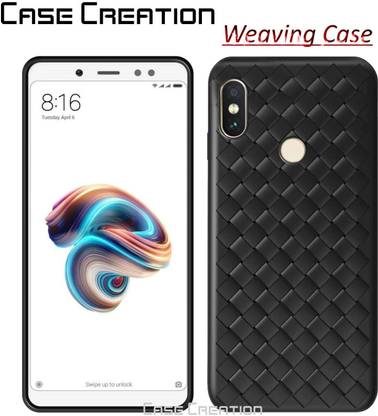 CASE CREATION Bumper Case for Huawei Nova 3i