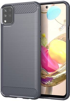 Cover Alive Back Cover for LG K42
