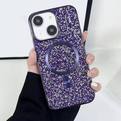 LuxuryKase Back Cover for Apple iPhone 14 Plus