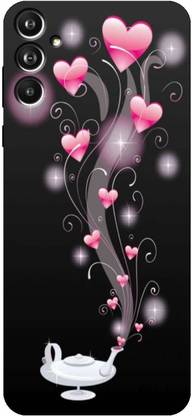 royal eshop 15 Back Cover for SAMSUNG Galaxy F13