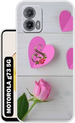 Flipkart SmartBuy Back Cover for MOTOROLA g73 5G