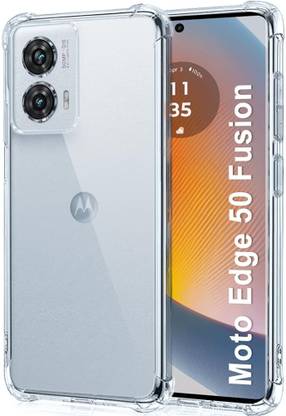 kursa hub Back Cover for Motorola Moto G85 5G