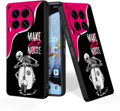 7printzone Back Cover for Tecno Camon 30 5G