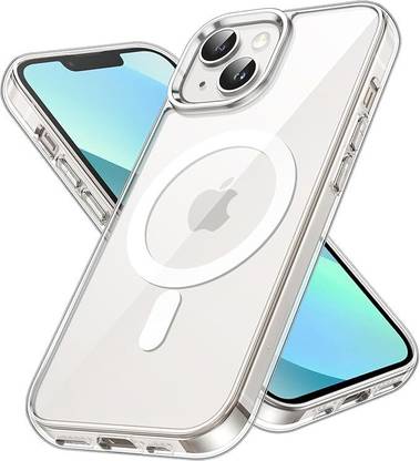 Gizzo Back Cover for Apple iPhone 13